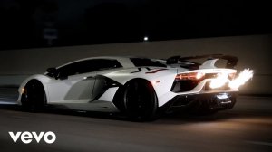 NIGHT DRIVE MIX 🔈 Крутая Музыка в Машину 2025🔥Слушать музыку онлайн ｜ WAVE／PHONK - GANGSTER RIDE