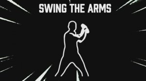 Погружение в активность: Вдохновляющая и иммерсивная разминка для яркого начала