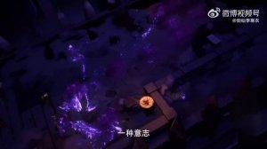 Трон, отмеченный богом 192 серия