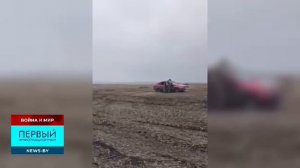 Апти Алаудинов "АХМАТ". Спецрепортаж о работе отряда связи "Тимсо"