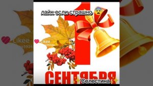 Видео из лайка моё ❤️