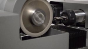 Заточной станок для фрез и сверл ZS 420