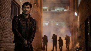 Сериал Копенгагенский тест – 1 сезон 1 серия / The Copenhagen Test