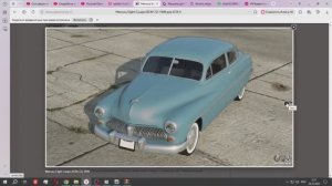 #Mercury #Eight #Coupe #9CM-72  #1949  как и где скачать мод тачку в #gta5
