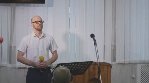 Идя за звездой в чужие края