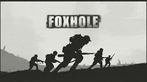 Foxhole Mod: Outwich Defense | Men of War: Assault Squad 2