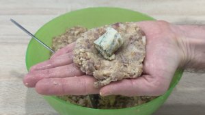 Новый год 2026 / Новый рецепт из фарша / Готовлю на каждый праздник