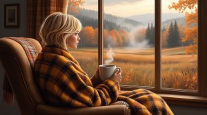 Кофе с ароматом чернослива. Песня