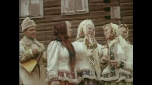 Русский народный хор