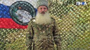 «Не надо ждать, пока война коснётся вас», — доброволец обратился к россиянам