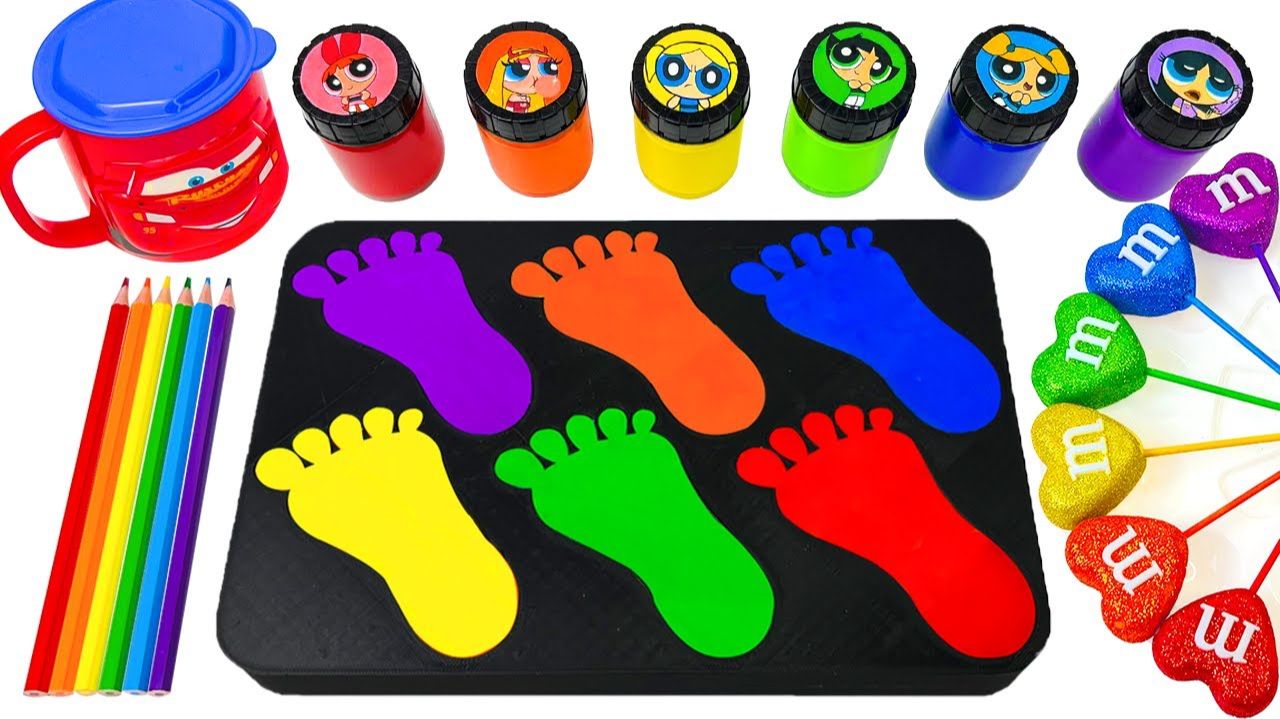 ВИДЕО ДЛЯ ДЕТЕЙ ПРО СЛАЙМЫ ВИДЕО ДЛЯ ДЕВОЧЕК И ДЛЯ МАЛЬЧИКОВ МУЛЬТИКИ ПРО СЛАЙМ ИГРАЕМ В СЛАЙМЫ 24