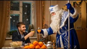 НОВЫЙ ГОД БЕЗ АЛКОГОЛЯ ЭТО ВООБЩЕ ВОЗМОЖНО