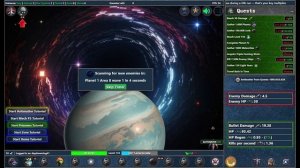 Galaxy Idle Clicker #67