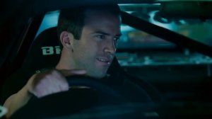 Вин Дизель слушает Цоя в Форсаже! (ПЕРЕОЗВУЧКА)