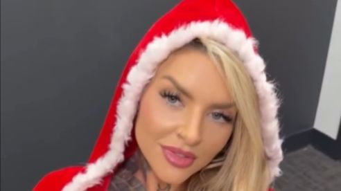 Kayleigh Wanless смотреть онлайн