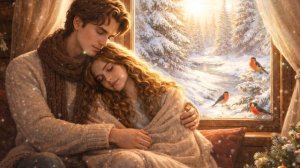 Александр Пушкин - Зимнее утро