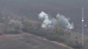 СВО День 1403: Артиллерийские расчёты ГрВ «Восток» уничтожили пункты управления