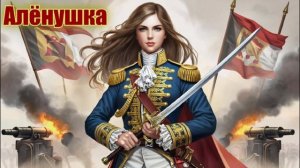 Алёнушка и мошенники - 3 (винегрет из мошенников)