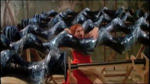 Simone Kermes LAVA EPK 1 English