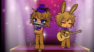 песня Фредбера и Спринг Бонни