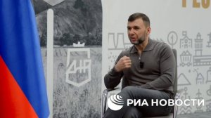 Какое будущее ждёт Мариупольцев