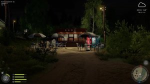 РР4 ловим разную рыбу на Вьюнке