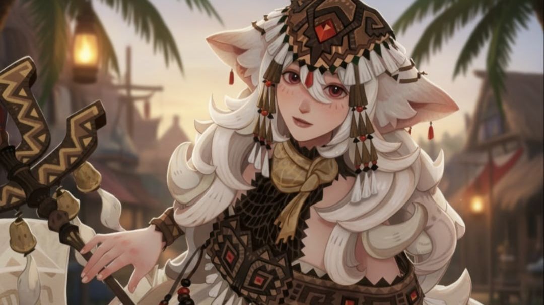 AFK Journey - 5 Тернии покорности - Пир в подземелье [29] смотреть онлайн