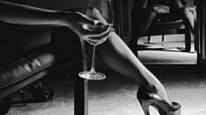 Пьяная Наташа.