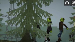 мини-сериал зомби апокалипс ЧАСТЬ 2