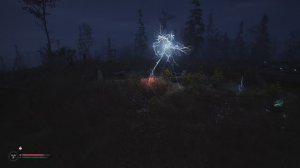 С.Т.А.Л.К.Е.Р. 2 -Аномалия Перунов холм