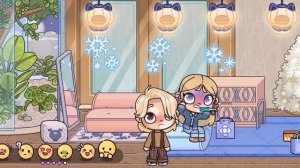 Анюта заболела!?😰