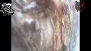 16 бр.спецназа отправила подаруночки на позиции 111 бригады ТрО (Луганская обл.) на Лиманском напр…