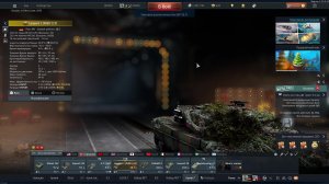 Пара тундровских каток