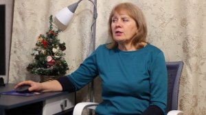 Ольга Суркова. Стихи о зиме.