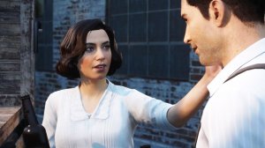 Mafia Прохождение 7