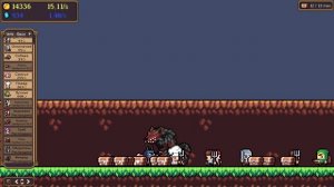 Idle Pixel Fantasy #6