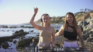 MASOUL - Live ⧸ San Pedro Beach, California ⧸ Melodic Techno & Indie Dance DJ Mix