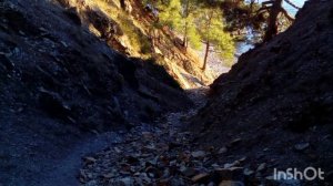 Фрагмент Регрессивного сеанса -"Возвращение на Предначертанный жизненный путь "