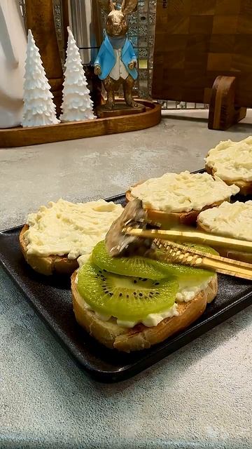 Топ-3 самых вкусных бутербродов) рецепт вкуснопростоибюджетно aesthetic  healthyfood  foodie