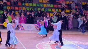 Невская осень 2025 Фокстрот (2)