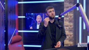 Поздравления артистов в эфире радио!