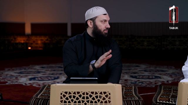 Отношения между мусульманами | Семинар: Рамадан 2025 | Сайд-Али Варандо смотреть онлайн