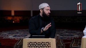 Отношения между мусульманами | Семинар: Рамадан 2025 | Сайд-Али Варандо