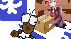 муравей фёдор но только нейросеть