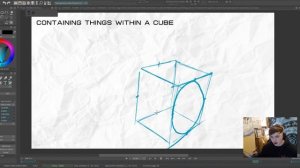05 - Perspective Cube part 3