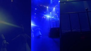 Сидоренко Маргарита " ежик и медвежонок" Антикварный цирк