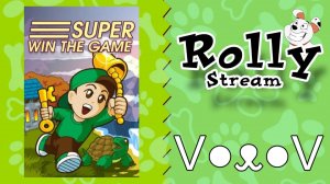 Прыгтформеры | Super Win the Game (m.12.Day.16)