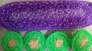 СП "Вкусные мочалки-2025". Отчёт за декабрь.