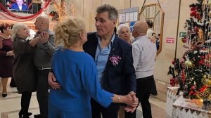 Я смотрю в твои глаза... 27.12.25...