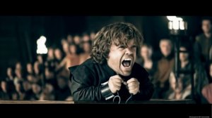 Монолог Тириона из сериала  "Игра престолов"🎵 🎧 🤖